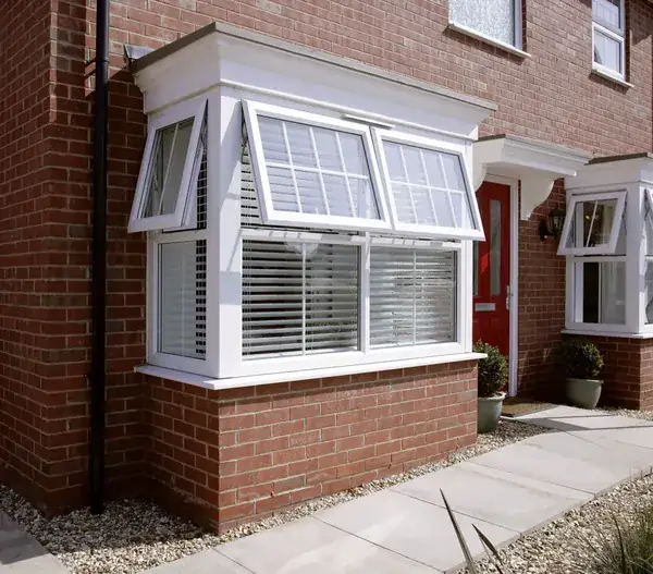 Replacement double glazed sealed units supplied by Tradesupply Windows, Ipswich